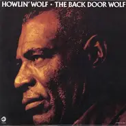 Howlin' Wolf - The Back Door Wolf
