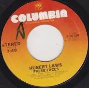 Hubert Laws - False Faces