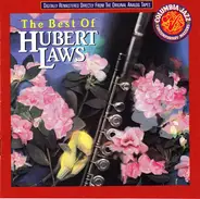Hubert Laws - The Best Of Hubert Laws