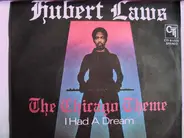 Hubert Laws - The Chicago Theme