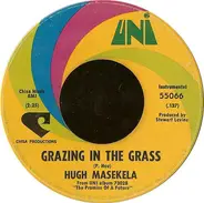 Hugh Masekela - Grazing In The Grass / Bajabula Bonke (The Healing Song)