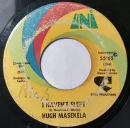 Hugh Masekela - I Haven't Slept