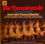 Hugo Strasser Und Sein Tanzorchester - Die Tanzstunde