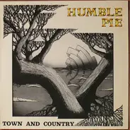 Humble Pie - Town and Country