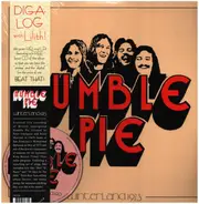 Humble Pie - WINTERLAND 1973