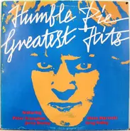 Humble Pie - Greatest Hits