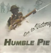 Humble Pie - On to Victory