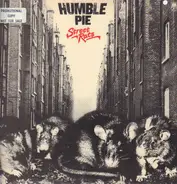 Humble Pie - Street Rats