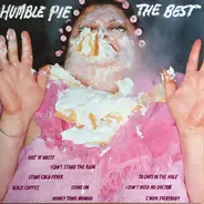 Humble Pie - The Best