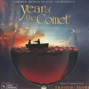 Hummie Mann - Year Of The Comet (Original Motion Picture Soundtrack)