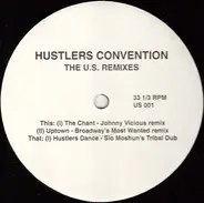 Hustlers Convention - The U.S. Remixes
