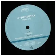 Hypetraxx - Paranoid