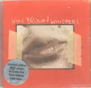 Ian Brown - Whispers