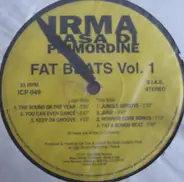 Ice One - Fat Beats Vol. 1