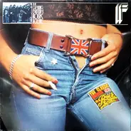 IF - The Classic British Rock Scene
