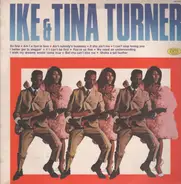Ike & Tina Turner - Ike & Tina Turner
