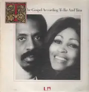 Ike and Tina Turner - The Gospel According To Ike And Tina