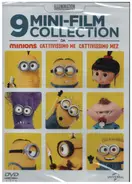 Illumination Entertainment - Minions: 9 Mini-Film Collection