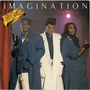 Imagination - Gold