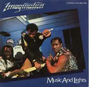 Imagination - Music And Lights
