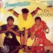Imagination - New Dimension