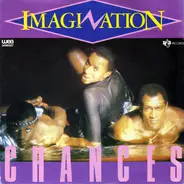 Imagination - Changes