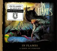 In Flames - A Sense of Purpose