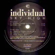 Individual - Sky High