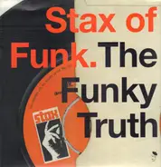 Inez Foxx / Rufus Thomas / Bar-Kays / Kim Weston - Stax Of Funk