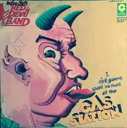 Infra Steff's Red Devil Band - Gas Station