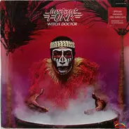 Instant Funk - Witch Doctor