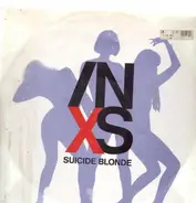 Inxs - Suicide Blonde