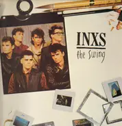 Inxs - The Swing