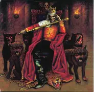 Iron Maiden - Edward The Great - The Greatest Hits