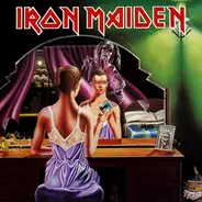 Iron Maiden - Twilight Zone / Wrathchild