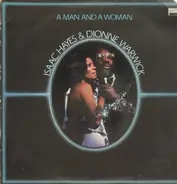 Isaac Hayes & Dionne Warwick - A Man and a Woman