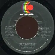 Isaac Hayes - Do Your Thing