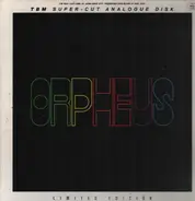 Isao Suzuki - Black Orpheus
