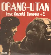 Isao Suzuki Quartet - Orang-Utan