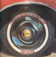 Isley Brothers, Marvin Gaye, a.o. - The Big Wheels Of Motown