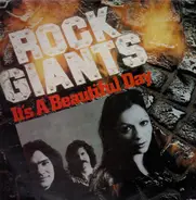 It's A Beautiful Day - Rock Giants
