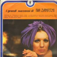 Iva Zanicchi - I Grandi Successi Di Iva Zanicchi