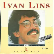 Ivan Lins - Minha História