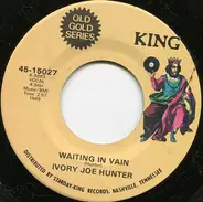Ivory Joe Hunter - Guess Who / Waiting In Vain