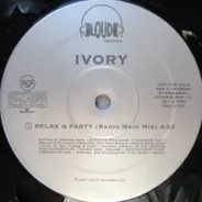 Ivory - relax & party