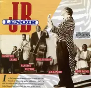 J.B. Lenoir - J.B. Lenoir