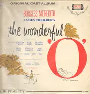 J. Raymond Henderson, Burgess Meredith - The Wonderful