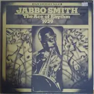 Jabbo Smith - The Ace Of Rhythm  1929