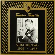 Jabbo Smith - Volume Two 1929 - 1938