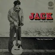Jack Grunsky - The Way I Want To Live